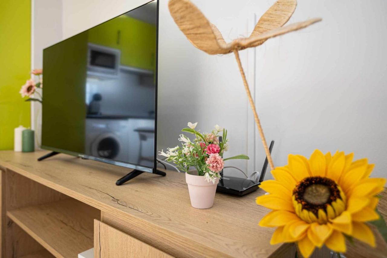 La Casa De Luis Garaje Incluido Apartment Zamora Ngoại thất bức ảnh