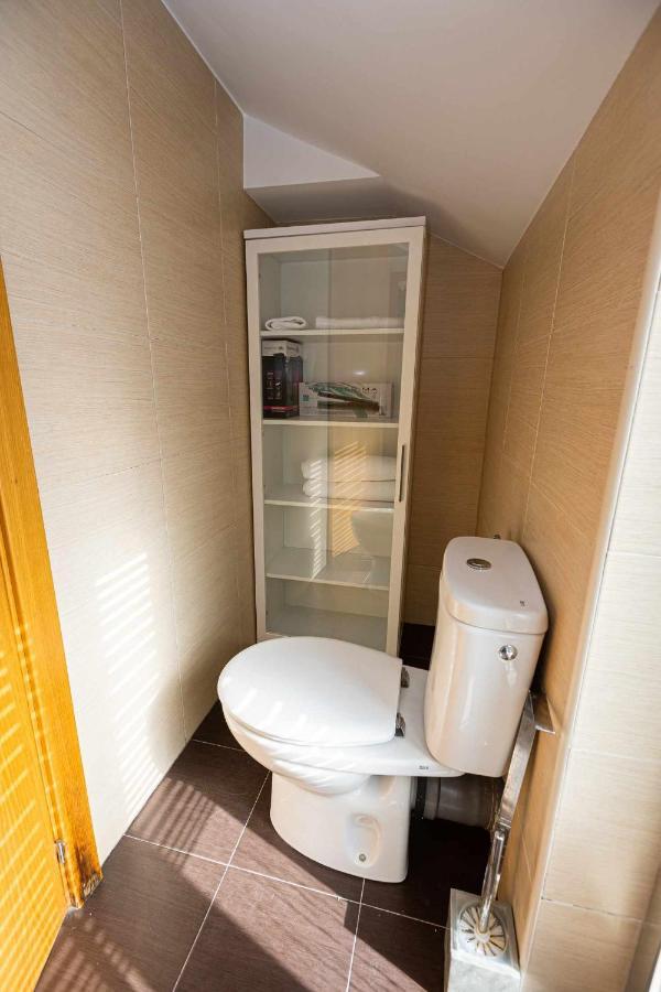 La Casa De Luis Garaje Incluido Apartment Zamora Ngoại thất bức ảnh